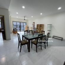 Renovated D'Melor Corner Condo With Lift Near Dpulze In Cyberjaya