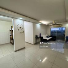 Kinrara mas condo
