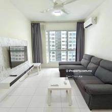 I-Santorini @ Tanjung Tokong fully furnished Seaview straits quay