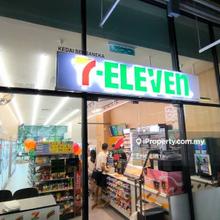Edumetro USJ 1 Retail Space at Inner Main Corridor Best Location