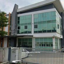 Semenyih Factory For Rent!