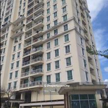 Renjana ampang condominium
