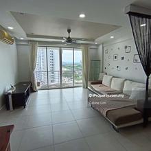 For Rent In Vista Bay Condo Low Density @ Butterworth