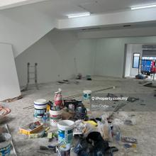 Subang Bestari Seksyen U5 Shop For Rent