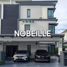 Full Reno, G&G, Big Kitchen - Kota Harmoni, Seksyen 27, Shah Alam