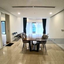 Sentral Residence - Brand New, Partially Furnish,  - 2 Deck& Balcony