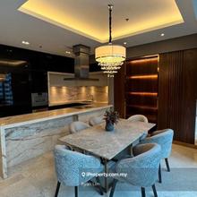 The Ritz-Carlton Residences Fully Furnish Unit for Rent