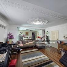 Freehold / Reno & Extended / Sri Bintang 2sty, Kepong