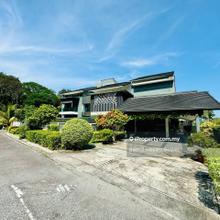 Freehold End Lot 10118ft 2 Storey Bungalow Glenmarie Gardens