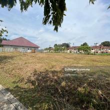 Tanah Lot Banglo Menarik Di Presint 11 Putrajaya