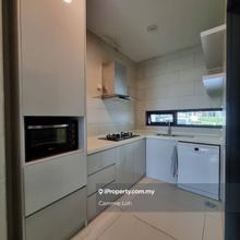 Casaman Desa Parkcity 3 Storeys Terrace Hillhome 