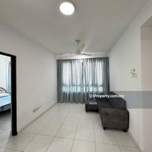 Fully Furnish Condo