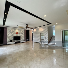 Aspen Garden Residence Cyberjaya For Rent 4 Story Fully Reno Bungalow