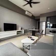 Millerz square 1bedroom with study room