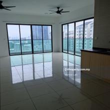 The Nest Setapak Corner Unit With 3 Car Parks