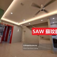 Setia Pearl Island  