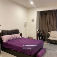 Fully furnished for rent