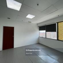 Dataran Cascades @ Kota Damansara @ Office For Rent