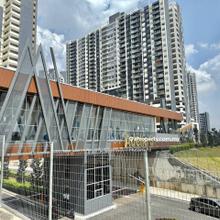 Brand New - End Unit, Residensi Adelia 3, Bangi Avenue, Bangi