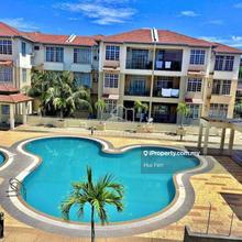 Condo 900 Kedah for sales