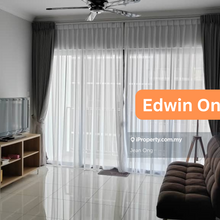 Nice Fully Furnished and Renovated Unit at Batu Kawan for Sale