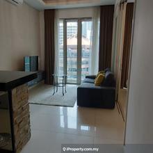 Condominium to let
