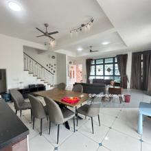 Eco Botanic Special corner Lot with 30ft land for rent