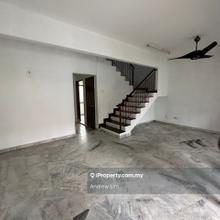 New Refurbished !! Taman Sungai Kapar Indah 