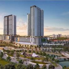 2 Bedroom 2 Bathroom Condo @ Southplace Tropicana Metropark Subang Jay