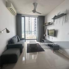 D Pristine Condo Medini 