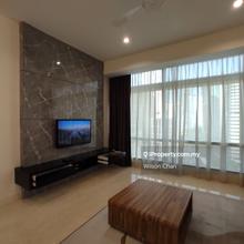 Banyan Tree Serviced residence for Rent