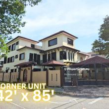 Ss18 Corner Lot For Sale 