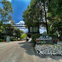 Seri Pilmoor, Ara Damansara - 4,800 sqft - Semi-Detached - Freehold
