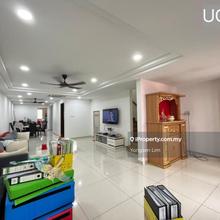 Fully Renovated Extended 2.5sty Bandar Botanic Klang Armaya Penaga