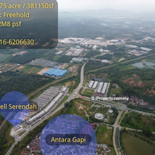 Agriculture land for Sale