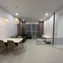 Experience modern comfort in a prime location nearby LRT station