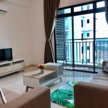 Sky Breeze Apartment