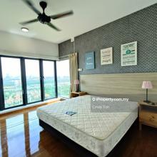 Molek Pine 4 Corner High Floor Good & unblock view