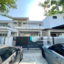 Cheapest, Spacious, Double Storey, Ttdi Grove 5, Kajang