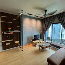 Maya Bay Residence @ Bandar Gamuda Cove Area Specialist