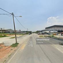 Factory Kawasan Perindustrian Valdor , Batu kawan