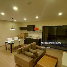 Fully Furnished