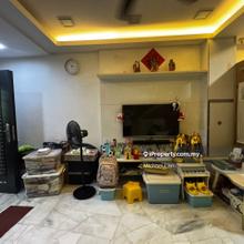 Extended & Renovated Double Storey House for Sale