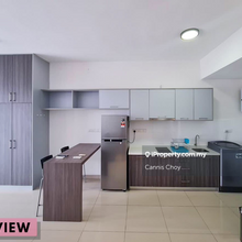 Walking distance to uow&kdu university 
