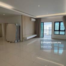 Grace Residence Fully Renovated High Floor 1450sf for sale