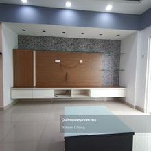 First Residence Condominium