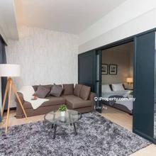 Modern renovation with TRX View