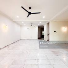 Double Storey Terrace Kota Warisan Sepang