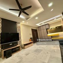 Renovated Semi-D For Sale