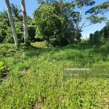 Bungalow land for Sale